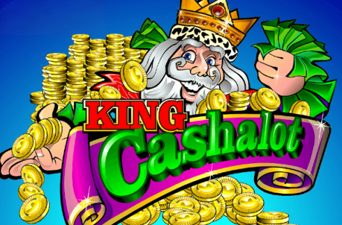 King Cashalot