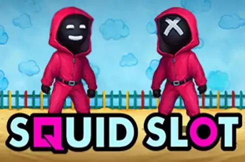 Squid Slot