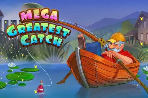 Mega Greatest Catch