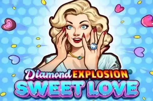 Diamond Explosion Sweet Love
