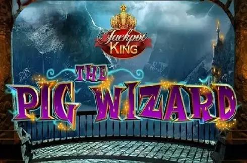 The Pig Wizard Jackpot King