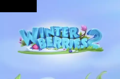 Winterberries 2