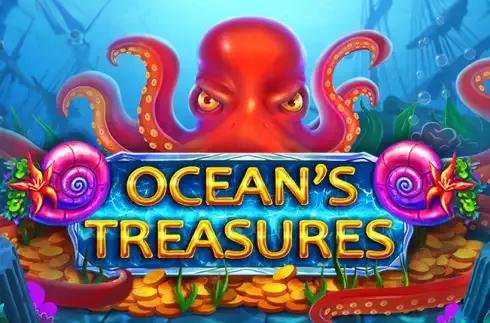 Oceans Treasures