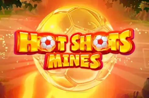 Hot Shots: Mines