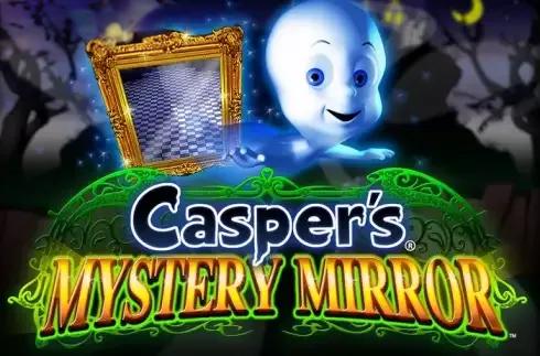 Casper's Mystery Mirror