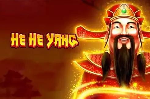 He He Yang
