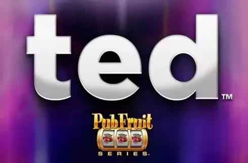 Ted Pub Fruit Series