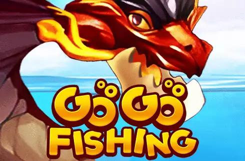 Go Go Fishing