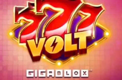 777 Volt GigaBlox