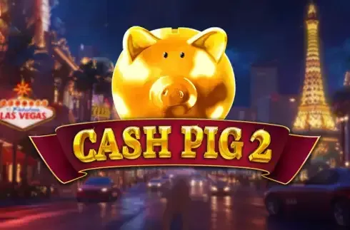 Cash Pig