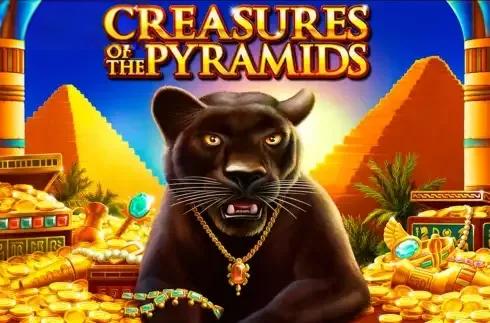 Treasures of the Pyramids