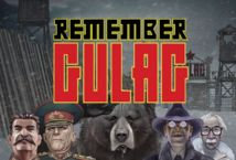 Remember Gulag