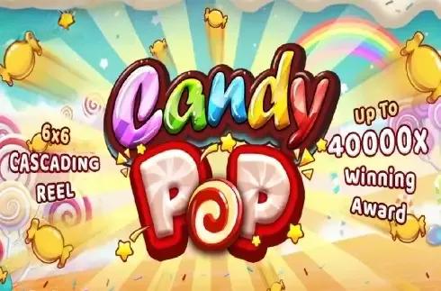 Candy Pop 2