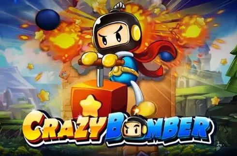 Crazy Bomber