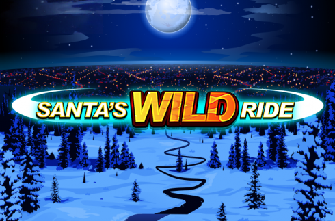 Santa's Wild Ride