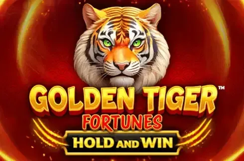 Golden Tiger