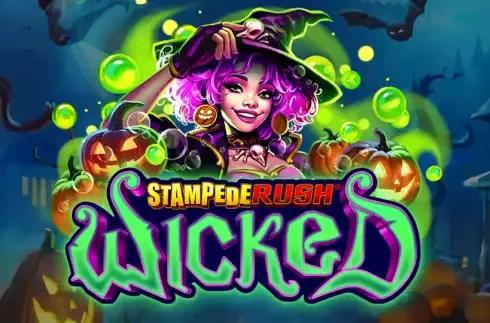 Stampede Rush Wicked