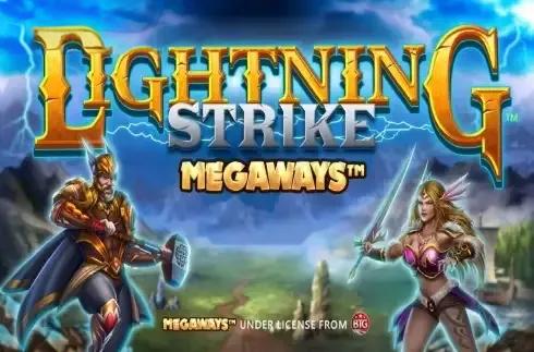 Lightning Strike