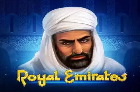 Royal Emirates