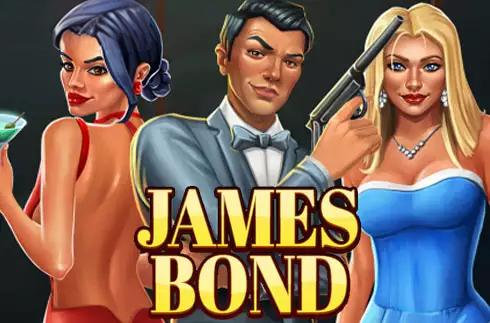 James Bond