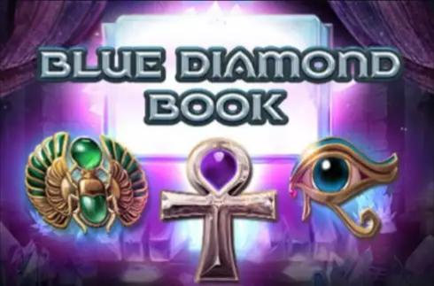Blue Diamond Book