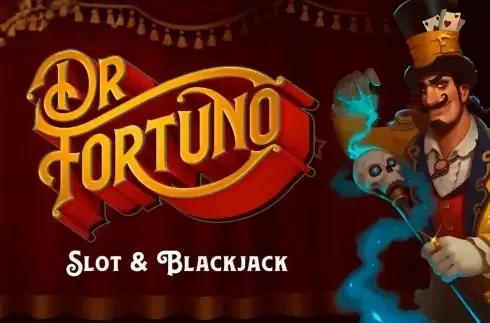 Dr Fortuno