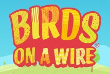 Birds On A Wire
