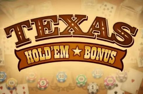 Texas Holdem Bonus
