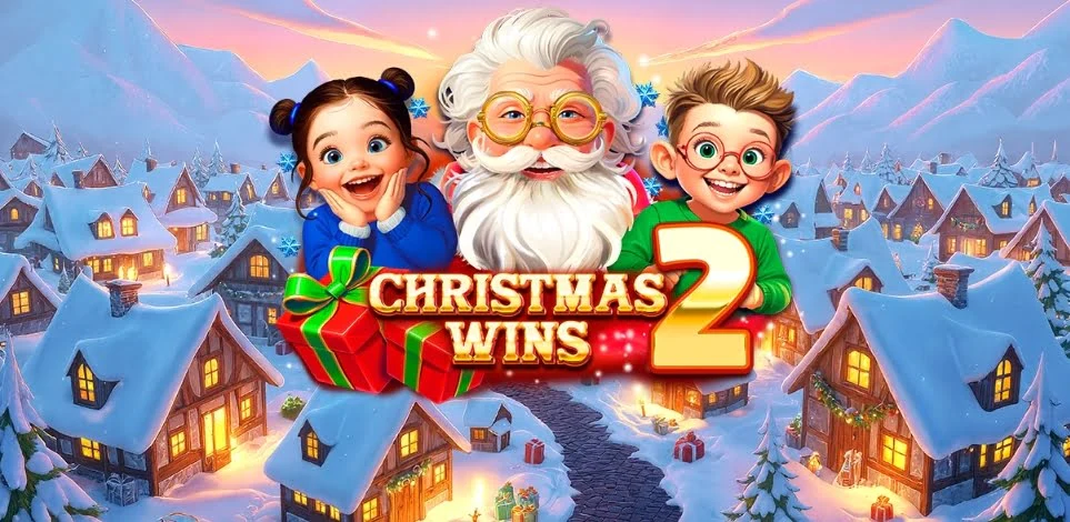 Christmas Wins