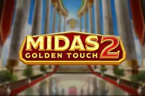 Midas Golden Touch