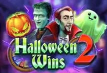 Halloween Wins 2