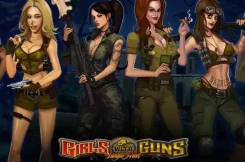 Girls With Guns