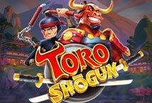 Toro Shogun