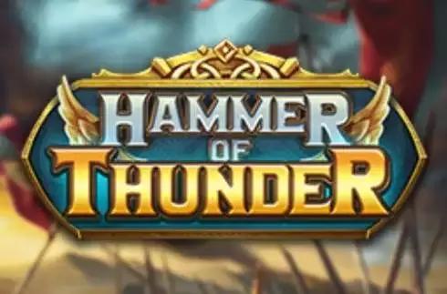 Hammer of Thunder
