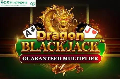 Dragon Blackjack - Guaranteed Multiplier