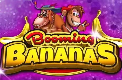 Booming Bananas