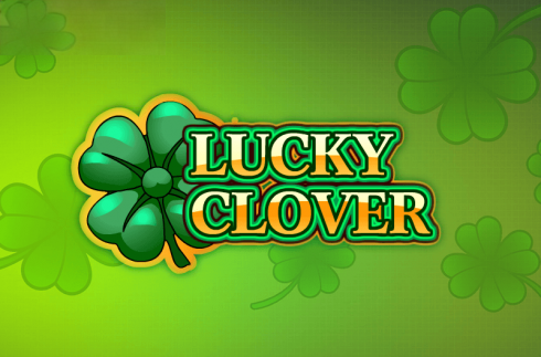 Lucky Clover iSoftBet