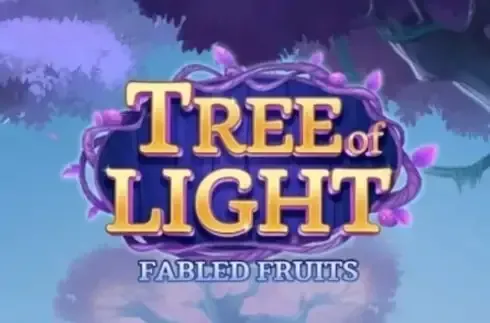 Tree of Light Fabled Fruits