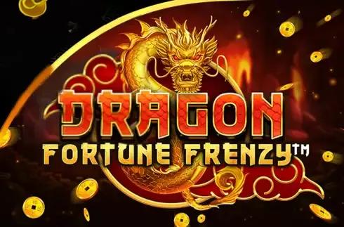 Dragon Fortune Frenzy