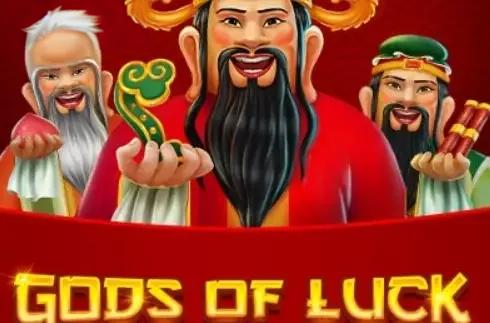 Gods of Luck