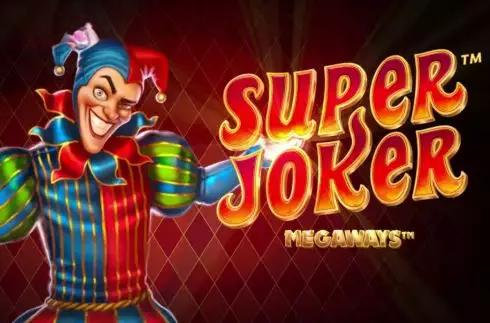 Super Joker Megaways