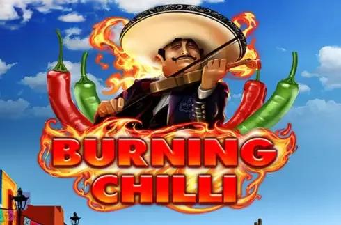 Burning Chilli