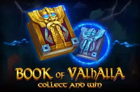 Book of Valhalla