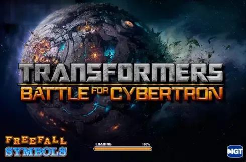 Transformers Battle for Cybertron