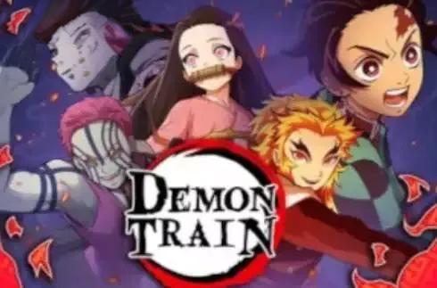 Demon Train