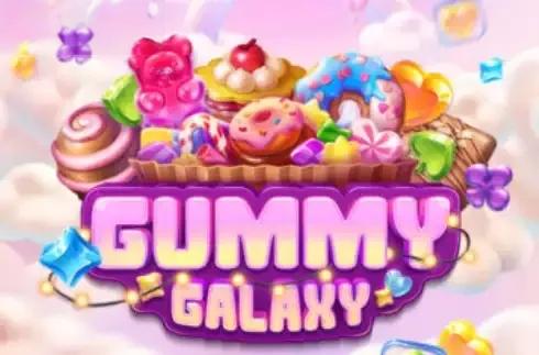 Gummy Galaxy