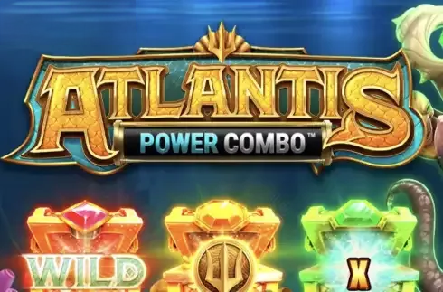 Atlantis Power Combo