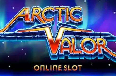 Arctic Valor
