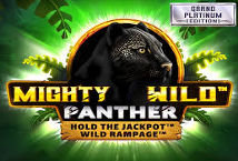 Mighty Wild: Panther Grand Platinum Edition