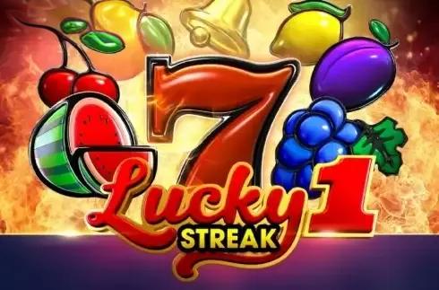 Lucky streak 1